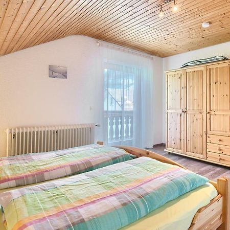Ferienwohnung Haus Brengartner Münstertal Exterior foto