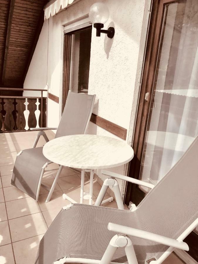 Ferienwohnung Haus Brengartner Münstertal Zimmer foto
